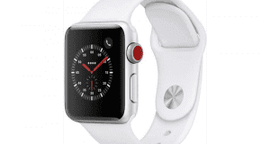 Apple Watch Series 3 Giveaway