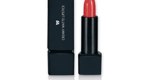 GRATUIT Un mini rouge à lèvres Creamy Matte Lipstick