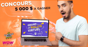 Gagnez 5 000 $ en certificats-cadeaux offert par Publi-Gnak