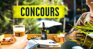 Gagnez Le kit du parfait microfestivalier
