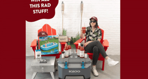 Gagnez Un Ensemble cadeau Walter César de 800 $