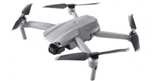 Gagnez le nouveau drone Mavic Air 2 de DJI de Best Buy
