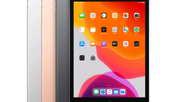 Gagnez un IPAD 7e génération de 32 GIGA