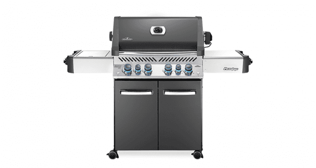 Gagnez un magnifique BBQ Napoleon de 1500 $