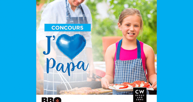 Gagnez une carte-cadeau de 2000 $ chez BBQ Québec