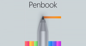 Logiciel Penbook gratuit sur PC