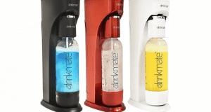 Machine à boisson gazeuse DrinkMate