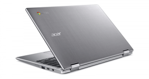 Ordinateur portable Acer Chromebook Spin 11