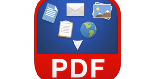 PDF Converter by Readdle gratuit