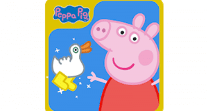 Peppa Pig Golden Boots Gratuit