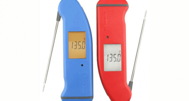 Thermomètre de cuisson ThermoWorks Thermapen