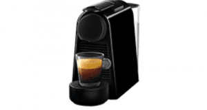 Une cafetière Nespresso offerte par Manoir du lac William