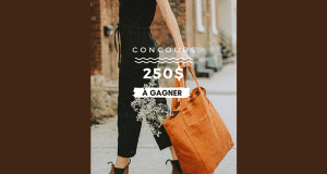 Une garde-robe Ananas & Bananas de 250$