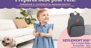 Circulaire Babies R Us du 9 juillet au 16 juillet 2020