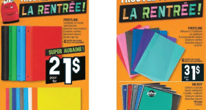 Circulaire Jean Coutu du 16 juillet au 22 juillet 2020