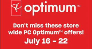 Circulaire Loblaws du 16 juillet au 22 juillet 2020