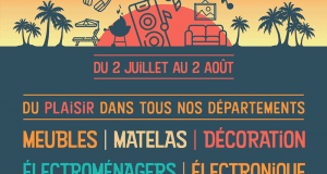 Circulaire Tanguay du 2 juillet au 2 août 2020