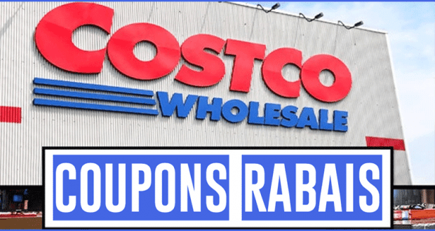 Coupons Rabais Costco du 29 juin au 2 août 2020