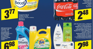 Coupons rabais Maxi du 9 juillet au 15 juillet 2020