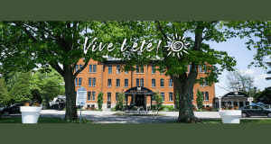 Escapade pour 2 personnes à l'hôtel Montfort Nicolet