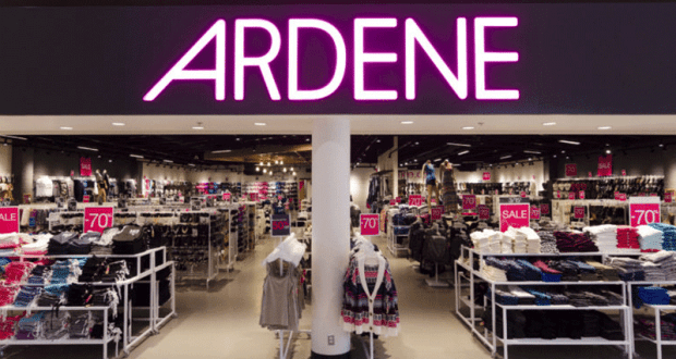 Gagne 750$ chez Ardene à dépenser sur ce que tu veux