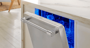 Gagnez 1 des 3 lave-vaisselles Emerald Thermador