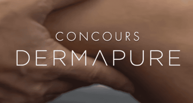 Gagnez Un soin Thermage corps (Valeur de 1900$)