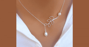 Gagnez un Collier offert par Bijoux et accessoires Patricia