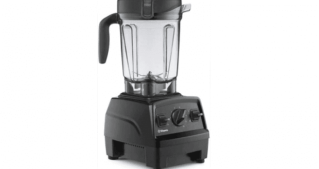 Gagnez un Mélangeur professionnel Vitamix Explorian