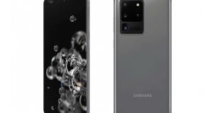 Gagnez un téléphone S20 Ultra 5G Samsung (Valeur de 1850$)