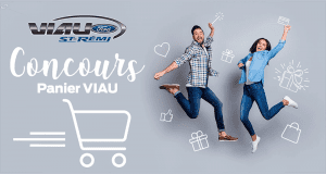 Gagnez une des 4 cartes cadeaux d'une valeur de 250 $