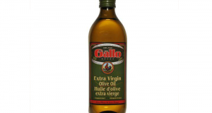 Huile d’olive extra vierge Gallo 1L à 3.97$