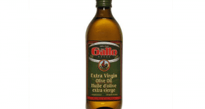 Huile d’olive extra vierge Gallo 1L à 3.97$