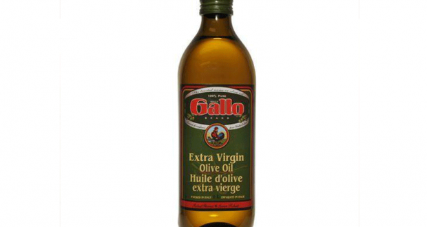 Huile d’olive extra vierge Gallo 1L à 3.97$