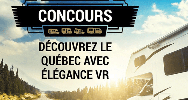 Location de VR d’une semaine + 150$ pour l’essence