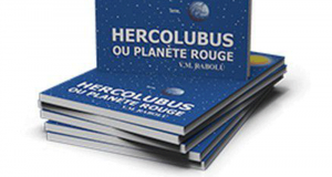 Recevez gratuitement chez vous le livre Hercolubus ou Planète rouge