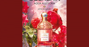 Échantillons gratuits du parfum Aqua Allegoria Granada Salvia Guerlain