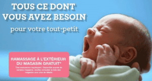 Circulaire Babies R Us du 13 août au 20 août 2020
