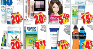 Circulaire Jean Coutu du 13 août au 19 août 2020