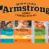 Coupon de 2$ à l’achat des fromages tranchés Armstrong