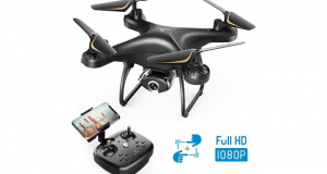 Drone SNAPTAIN SP650 avec caméra 1080P Full HD 120°