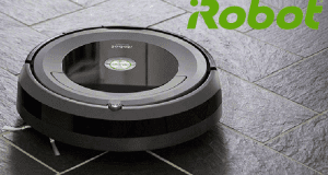 Gagnez Un aspirateur intelligent Roomba 671 iRobot