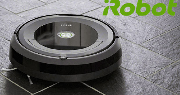 Gagnez Un aspirateur intelligent Roomba 671 iRobot