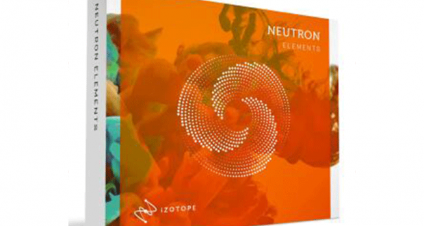 Logiciel Neutron 3 Éléments gratuit sur PC & Mac