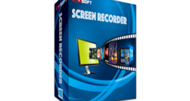 Logiciel ZD Soft Screen Recorder Gratuit