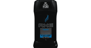 Rabais de 2$ sur Antisudorifique en bâton phoenix Axe