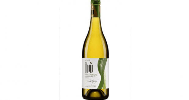 Rabais de 5$ sur Vin blanc Bù