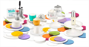 Sephora - Maquillage gratuit Mini Set Sol de Janeiro ou Briogeo