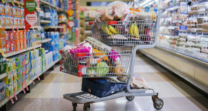 Carte-cadeau de 50$ chez votre épicier préféré