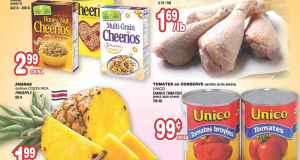 Circulaire Euromarché du 17 septembre au 23 septembre 2020